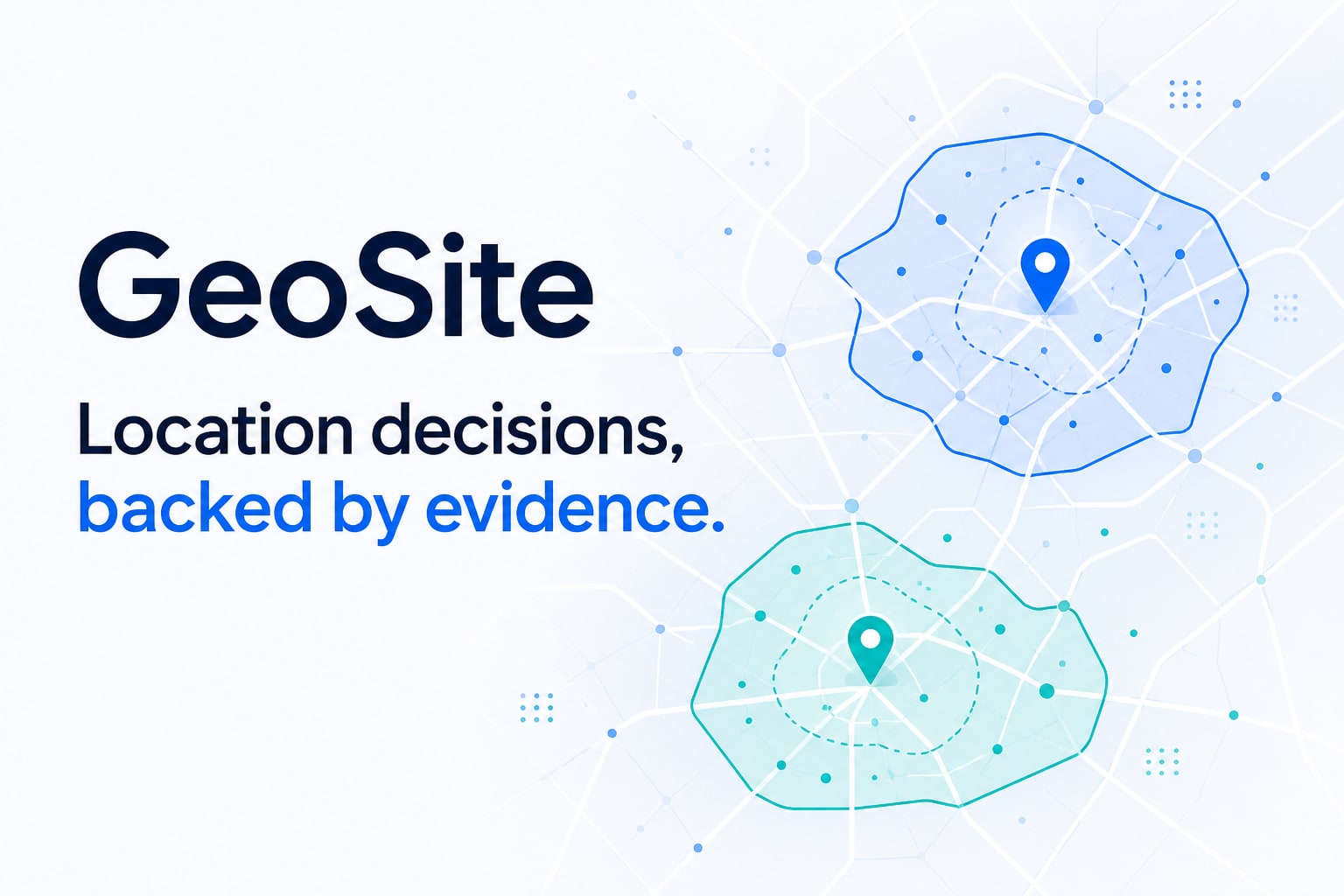 Method Analysis Types Shanghai Retail Location Analysis | GeoSite